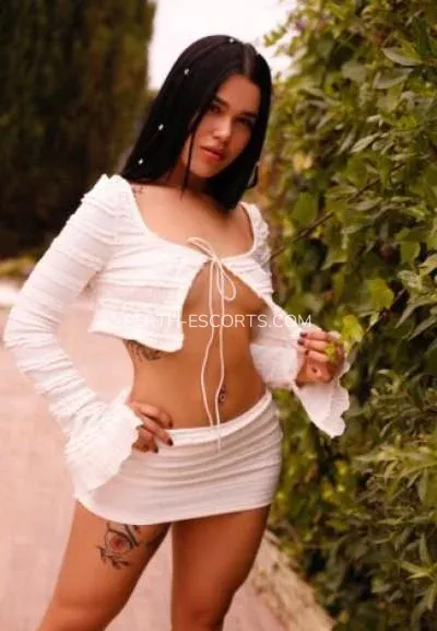Perth escorts Alexa — 1