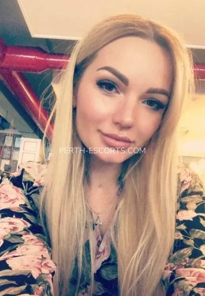 Perth escorts Ann-marie — 7