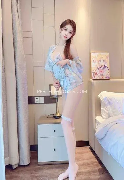 Perth escorts Samantha — 1