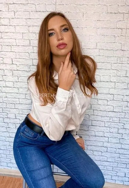 Perth escorts Melissa — 2