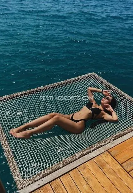 Perth escorts Elise — 3