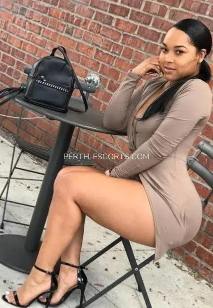 Perth escorts Mia — 4
