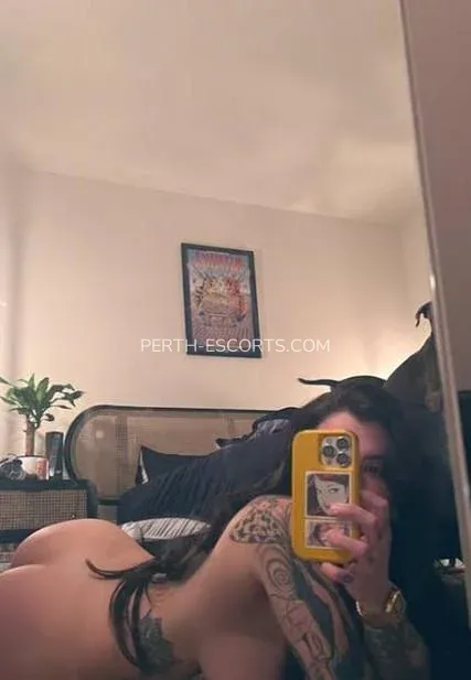 Perth escorts Sadie — 1