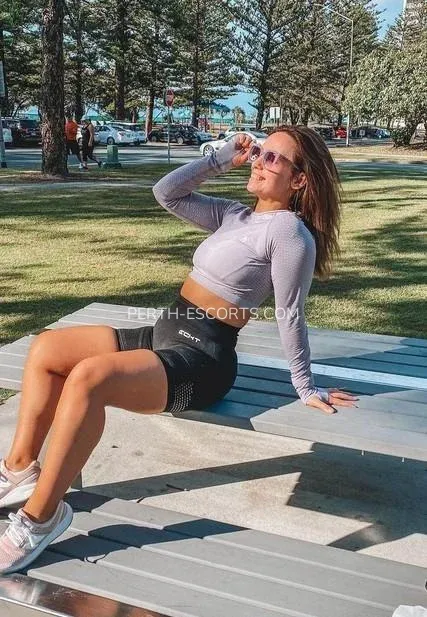 Perth escorts Emma — 1