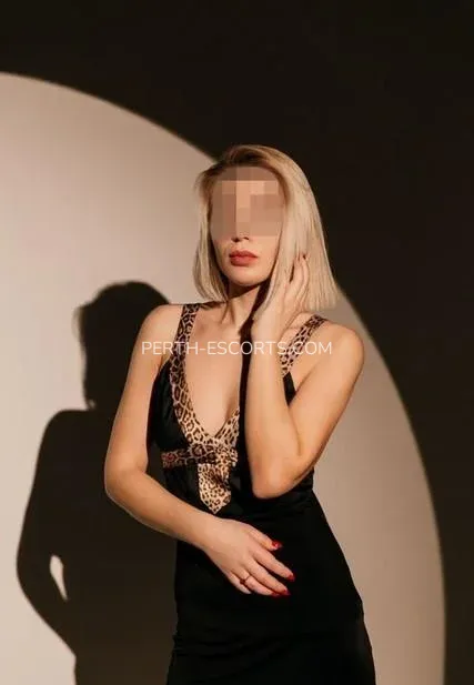 Perth escorts Vivian — 1