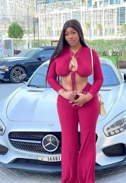 Perth escorts Elisabeth — 9