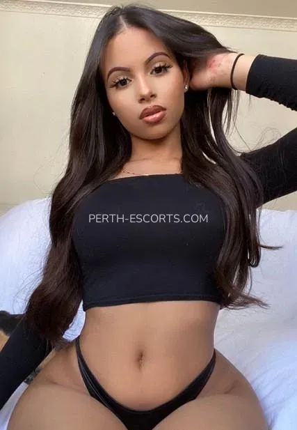 Perth escorts Anita — 3