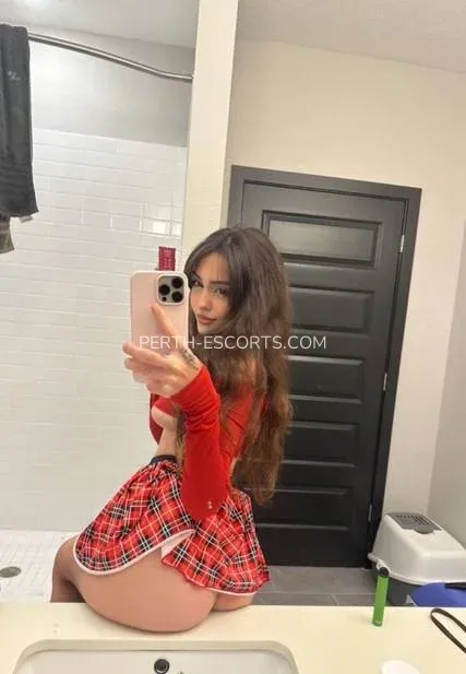 Perth escorts Angelina — 4