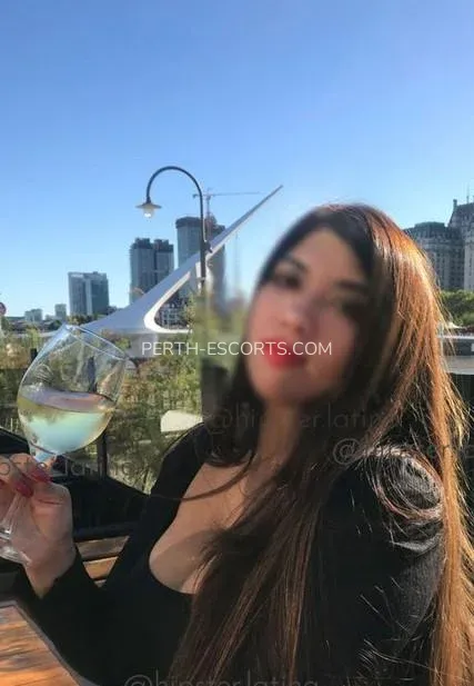 Perth escorts Elisabeth — 7