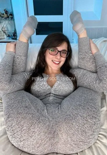 Perth escorts Ingeborg — 1