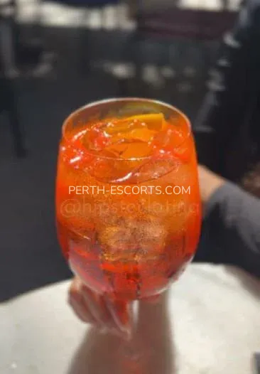 Perth escorts Elisabeth — 6