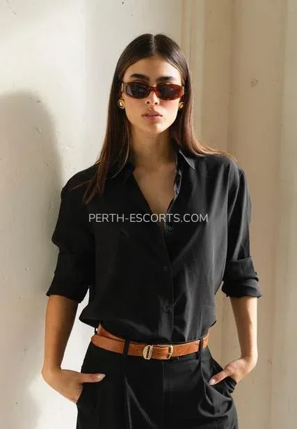 Perth escorts Anita — 1