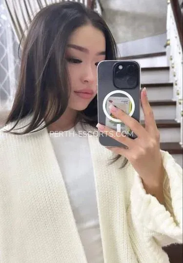 Perth escorts Åsa — 4