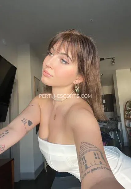 Perth escorts Clara — 1