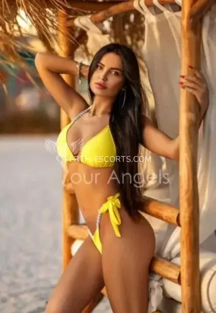 Perth escorts Åsa — 7