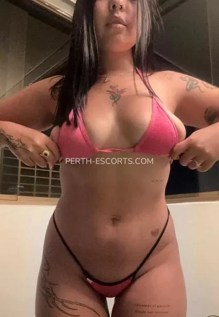 Perth escorts Agnes — 3