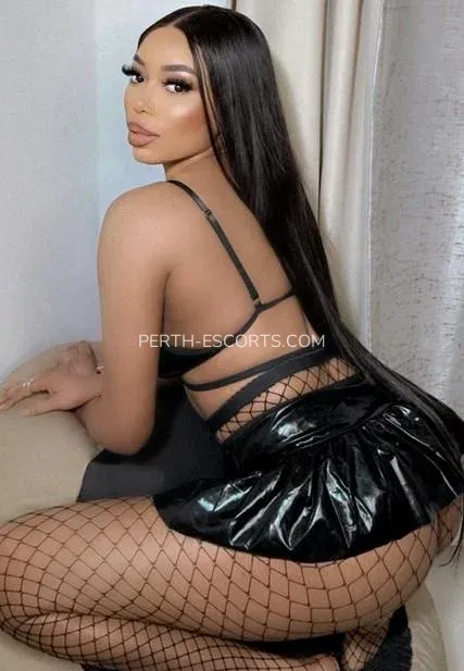 Perth escorts Alexis — 3