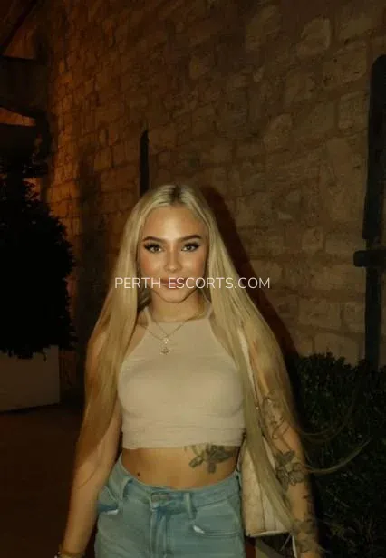 Perth escorts Ellen — 1