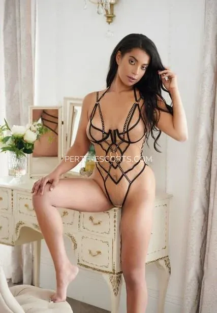 Perth escorts Ella — 10