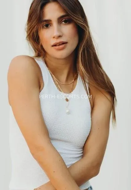 Perth escorts Gunilla — 5