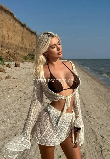 Perth escorts Alondra — 10