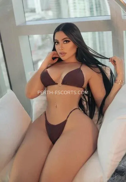 Perth escorts Marianne — 5