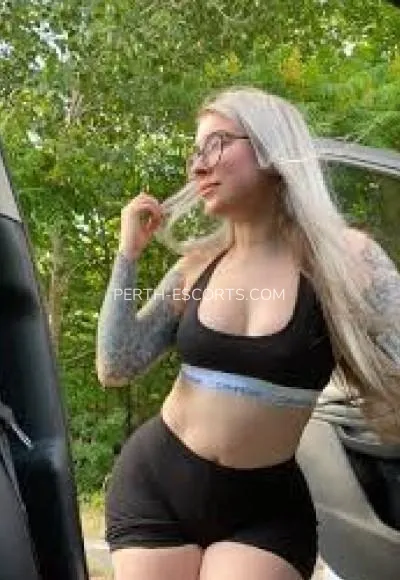 Escort djevojka Abby - Perth