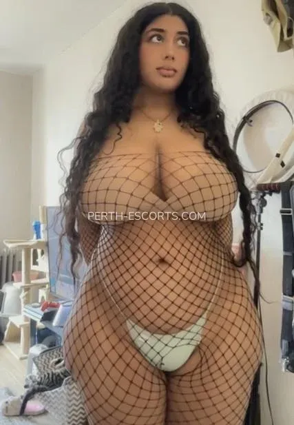 Perth escorts Karina — 1