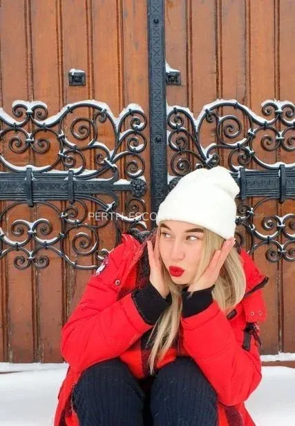 Perth escorts Annabelle — 1