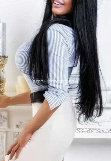 Perth escorts Susanne — 4