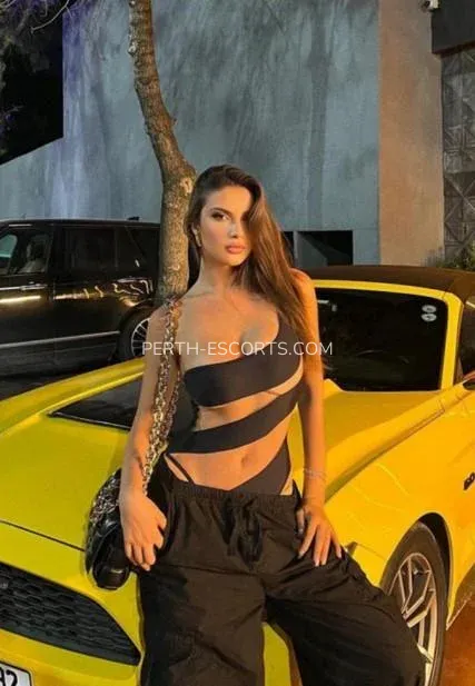 Perth escorts Madison — 1