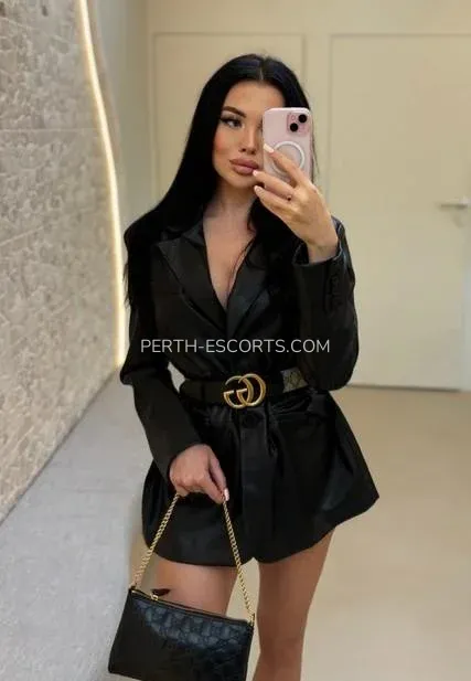 Perth escorts Stella — 6