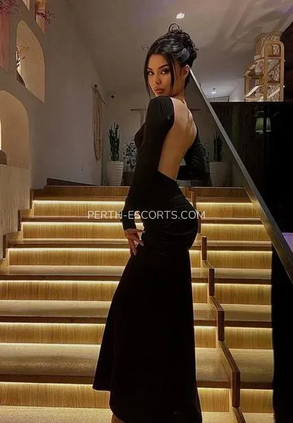 Perth escorts Abril — 5