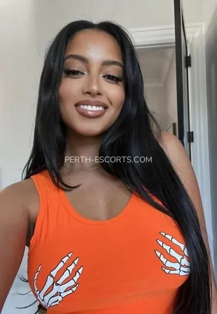 Perth escorts Nevaeh — 1
