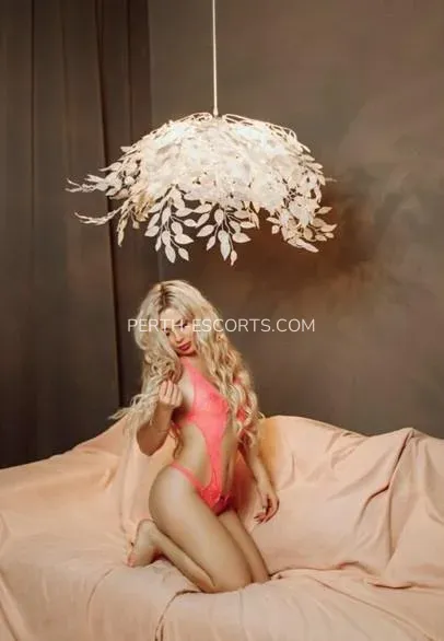 Perth escorts Ashlyn — 5