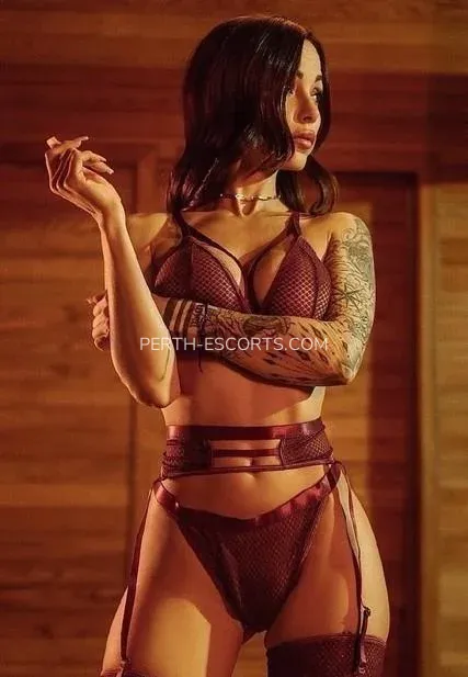 Perth escorts Ellen — 5
