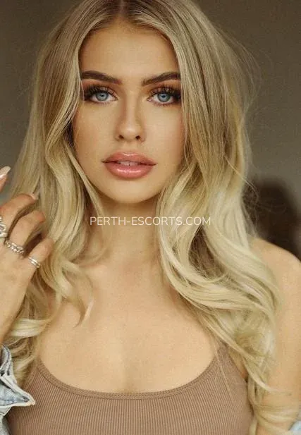 Perth escorts Madeline — 4