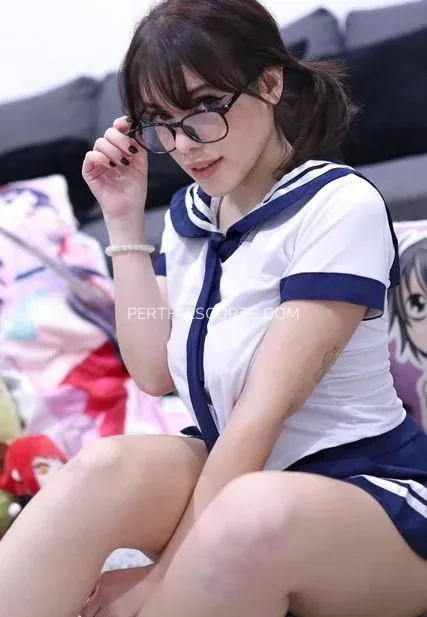 Perth escorts Sara — 7