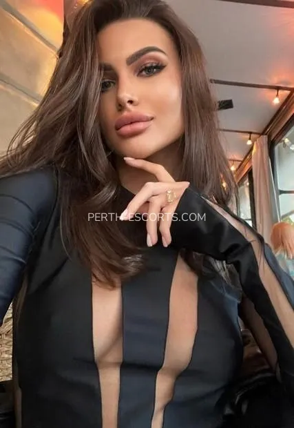 Perth escorts astrid