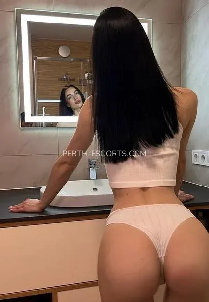 Perth escorts Ashlyn — 5