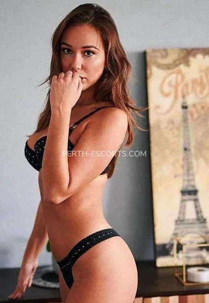 Perth escorts Jessica — 2
