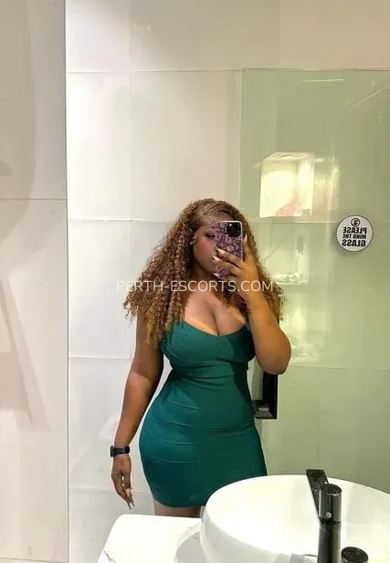 Perth escorts Elisabeth — 1