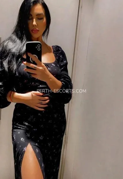 Perth escorts Bella — 7