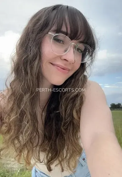 Perth escorts Alyssa — 5