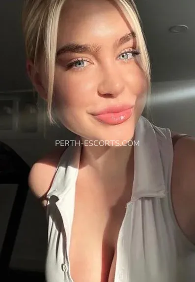 Perth escorts Aliyah — 1