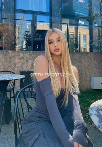 Perth escorts Yvonne — 7