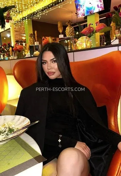 Perth escorts Abril — 10