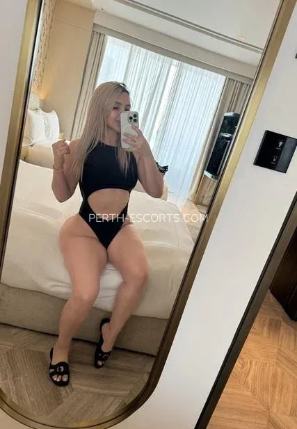 Perth escorts Ashlyn — 7