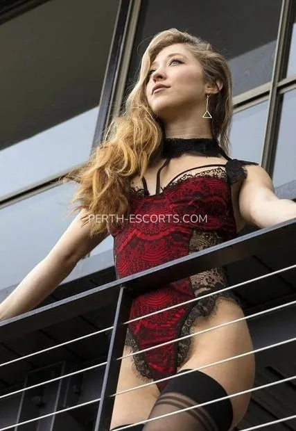Perth escorts ann-marie