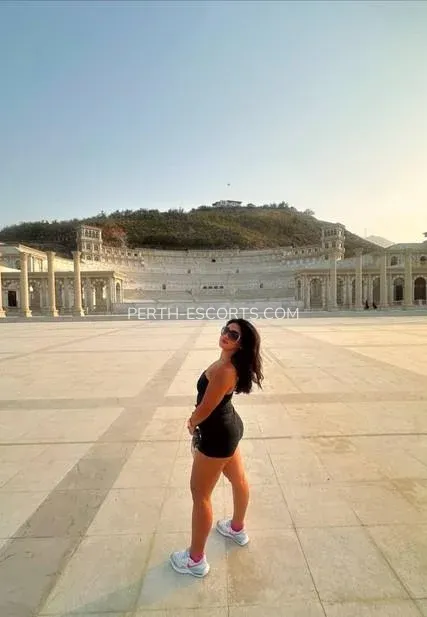 Perth escorts Maj — 5